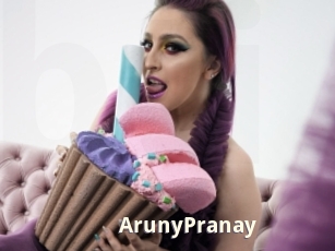 ArunyPranay