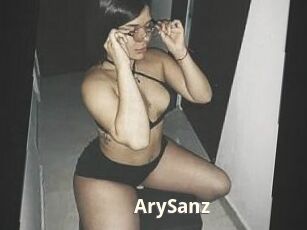 ArySanz