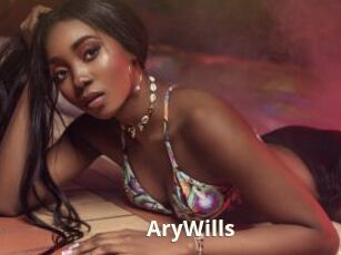 AryWills
