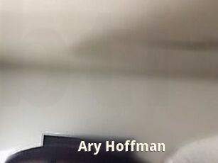 Ary_Hoffman