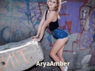 AryaAmber