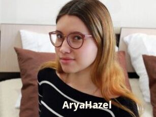 AryaHazel