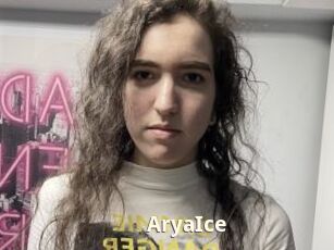 AryaIce