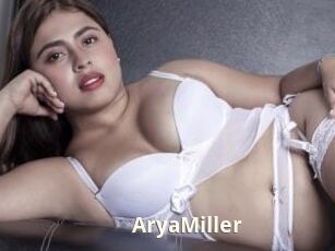 AryaMiller