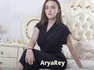 AryaRey