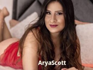 AryaScott