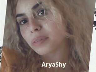 AryaShy