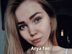 Arya_fae