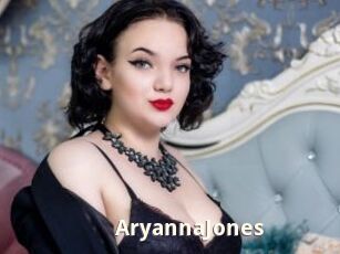 AryannaJones