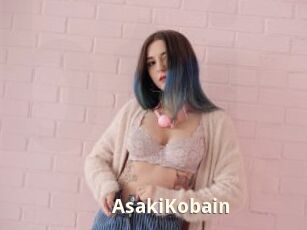 AsakiKobain