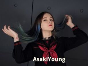 AsakiYoung