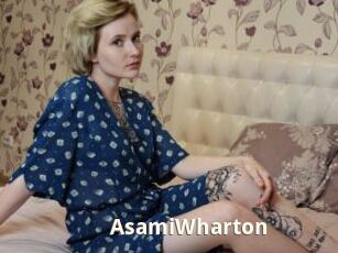 AsamiWharton