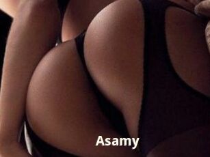 Asamy