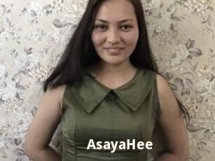 AsayaHee