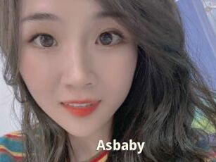 Asbaby