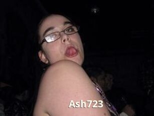 Ash723