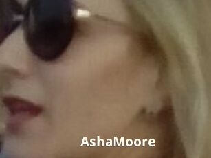 AshaMoore