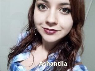 Ashantila
