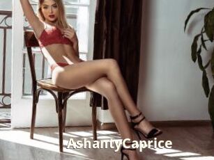 AshantyCaprice