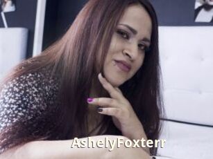 AshelyFoxterr