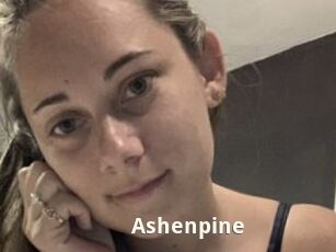 Ashenpine