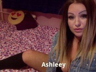 Ashleey