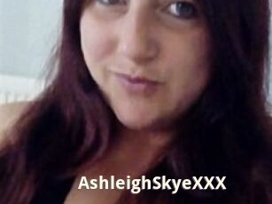 AshleighSkyeXXX