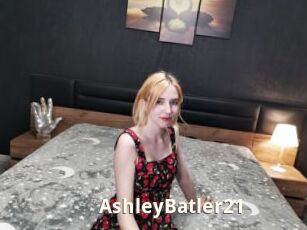AshleyBatler21
