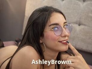 AshleyBrowm