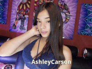 AshleyCarson