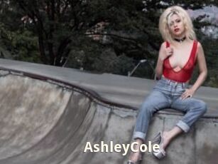 AshleyCole