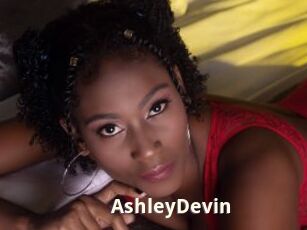 AshleyDevin