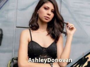 AshleyDonovan