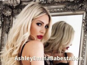 AshleyEmmaBabestation