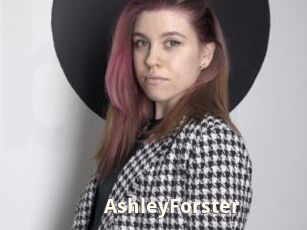 AshleyForster