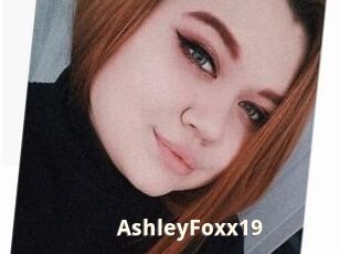 AshleyFoxx19