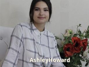 AshleyHoward
