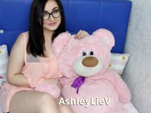 AshleyLieV