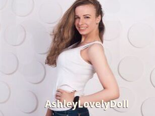AshleyLovelyDoll