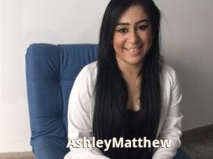 AshleyMatthew