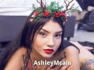 AshleyMcain