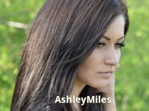 AshleyMiles