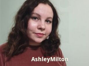 AshleyMilton