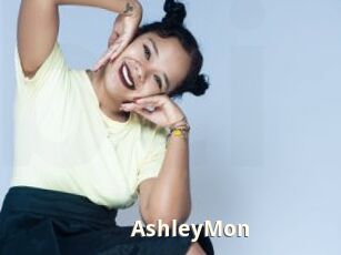 AshleyMon