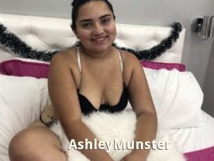 AshleyMunster