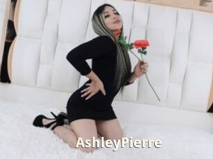AshleyPierre