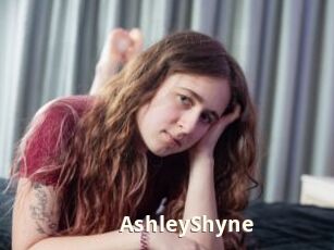 AshleyShyne