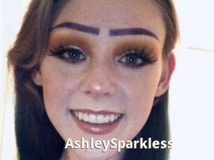 AshleySparkless