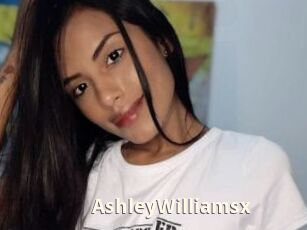 AshleyWilliamsx