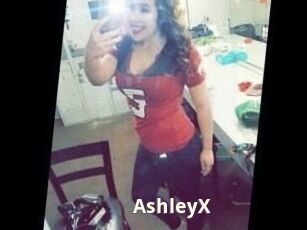AshleyX